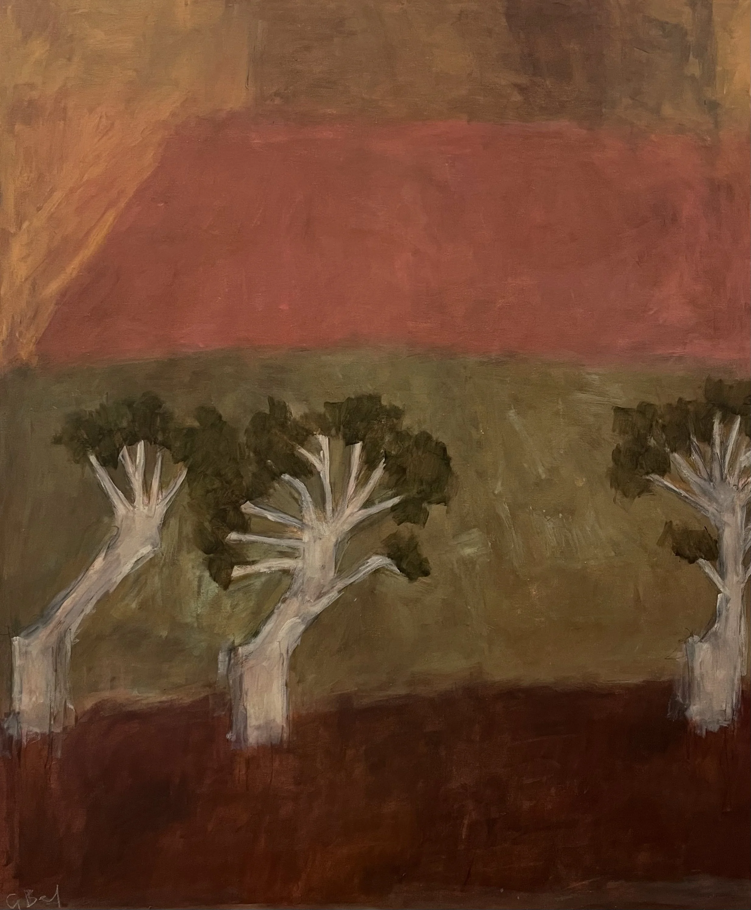 Giorgia Bel — The Rising Of, 2025