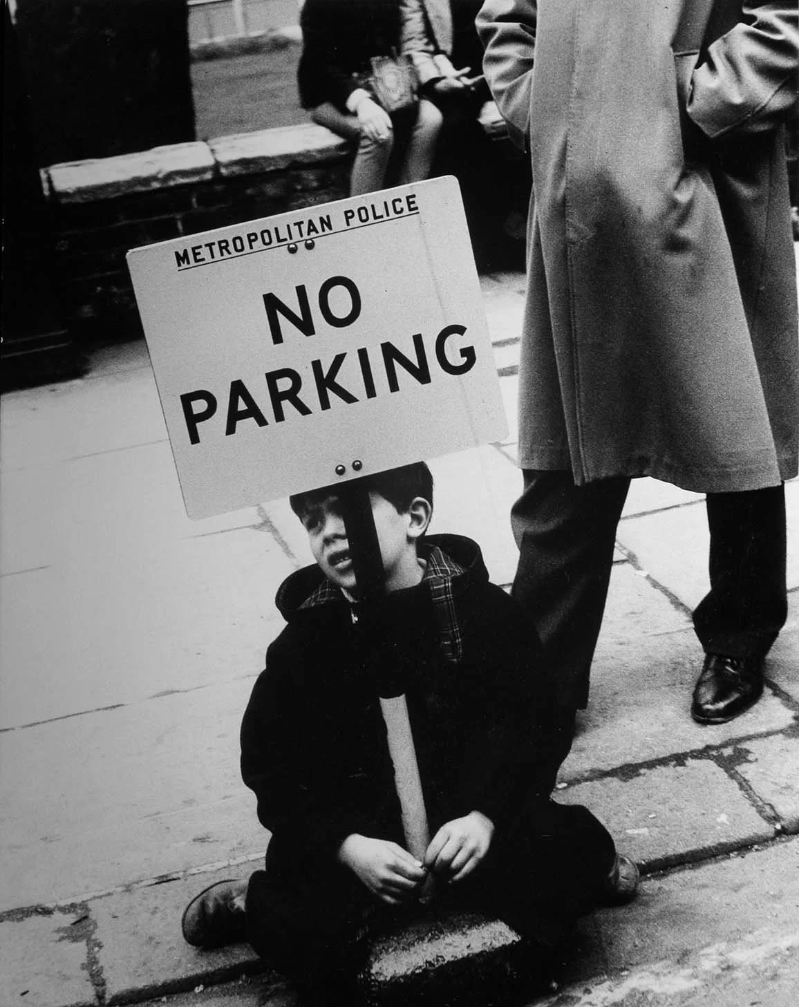 London 1962