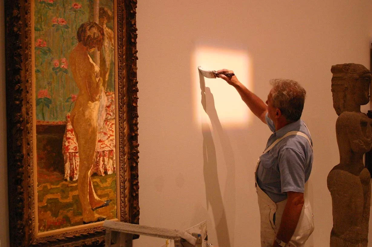 Painter