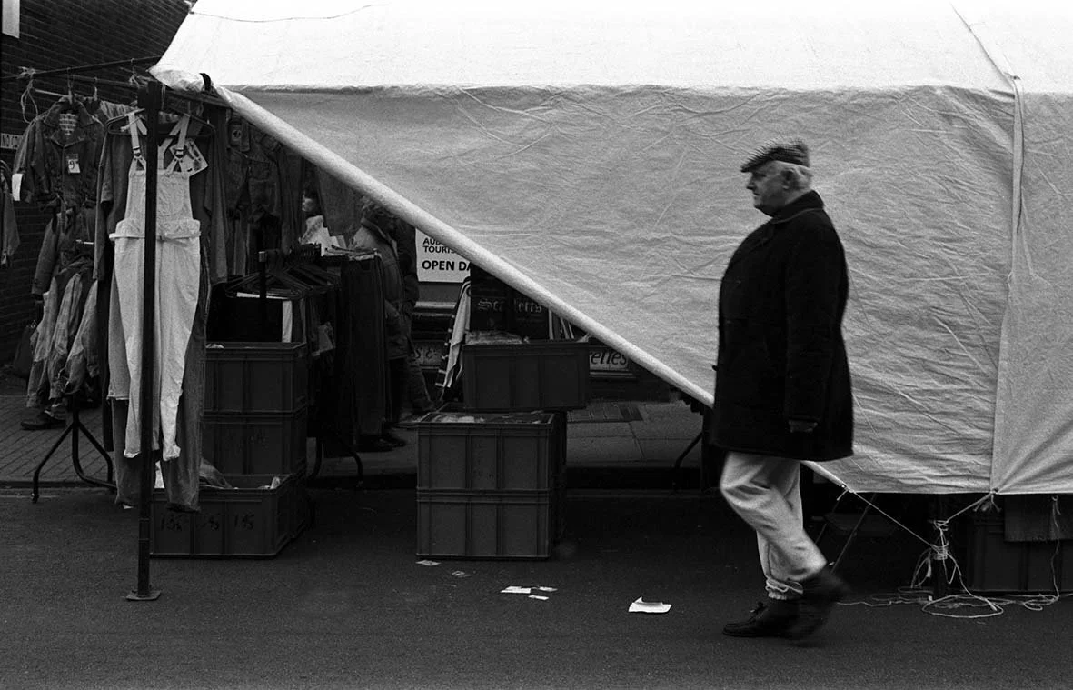 Market
