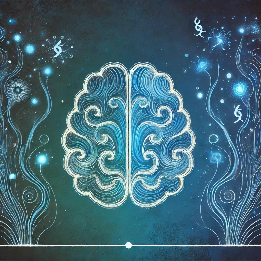 Rewiring Happiness: Moving Beyond My Default Baseline