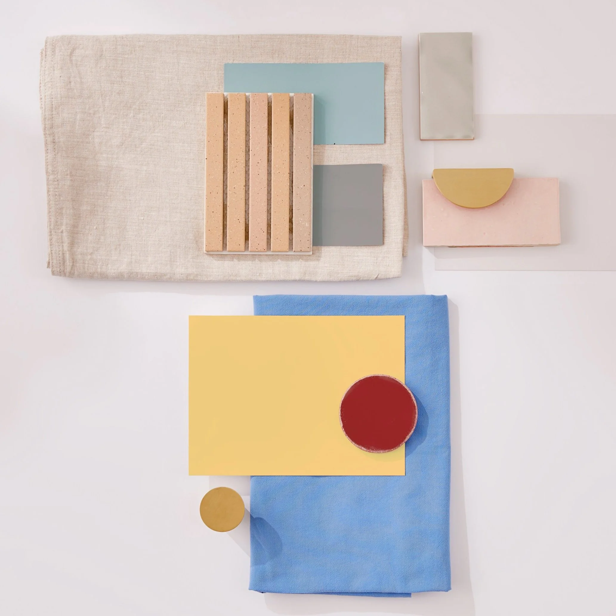New Narratives. Partner: Adairs.
A fusion of bright pastels and bolder hues, New Narratives blends comfort of the past and contemporary colour.