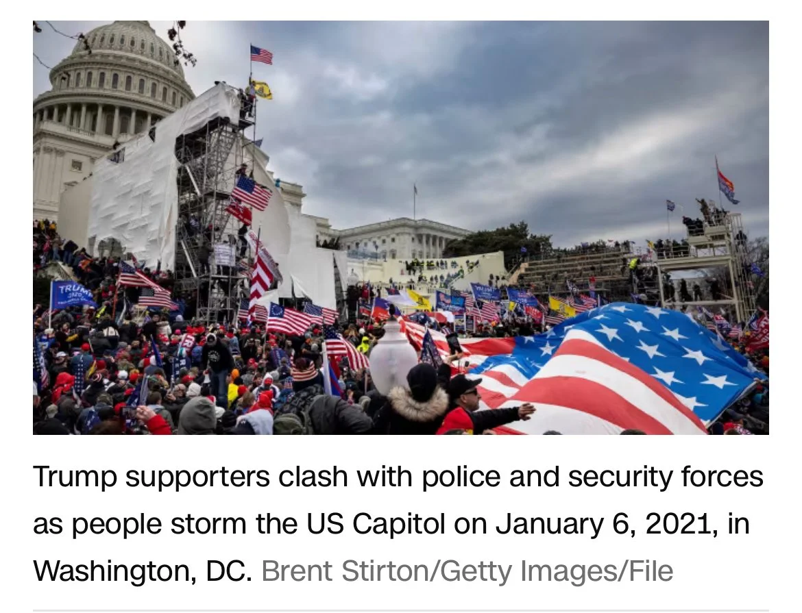 An Anniversary to Mourn, Not Celebrate