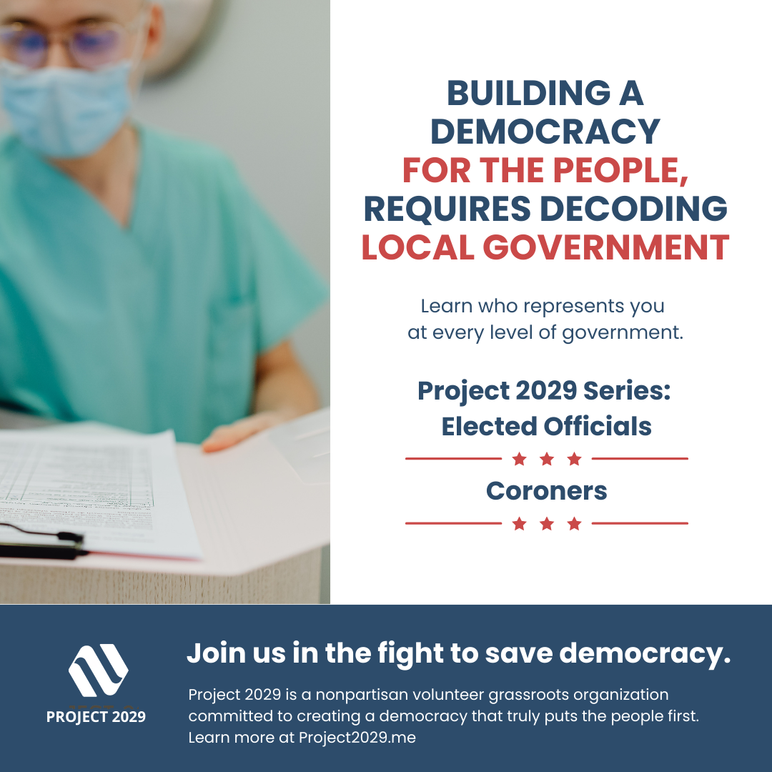 Decoding Local Government: End-of-Life Duties