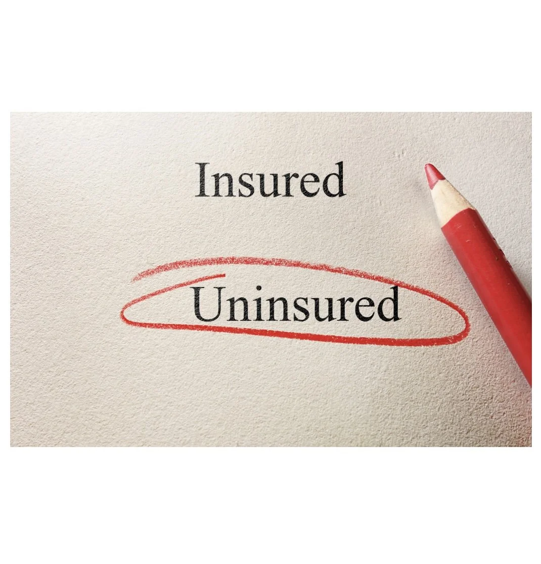 When You Lose More Than Your Job