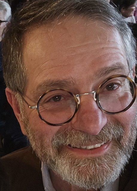Dan Grosz photo