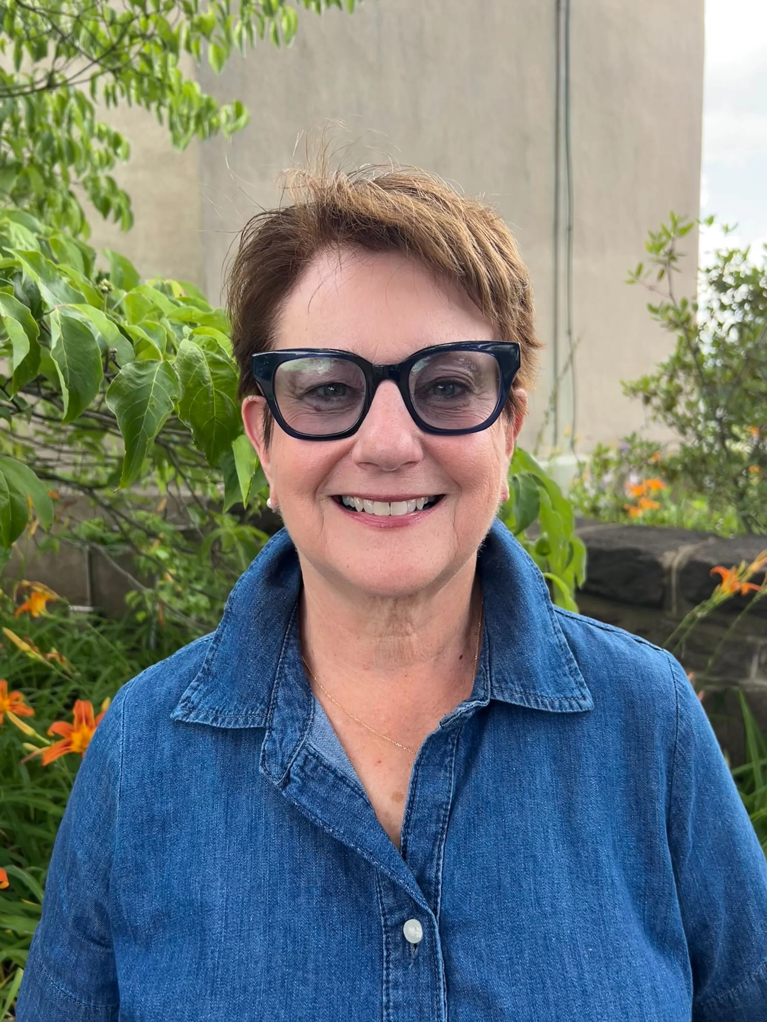 Photo of Cheryl Camuso