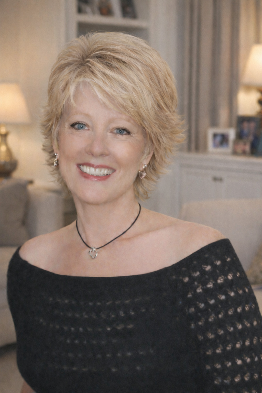Krissy Goss photo
