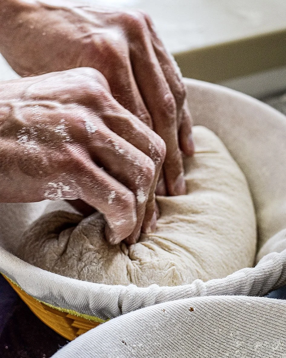 Social Baking.