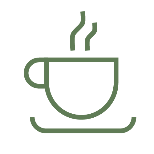Icon für Café