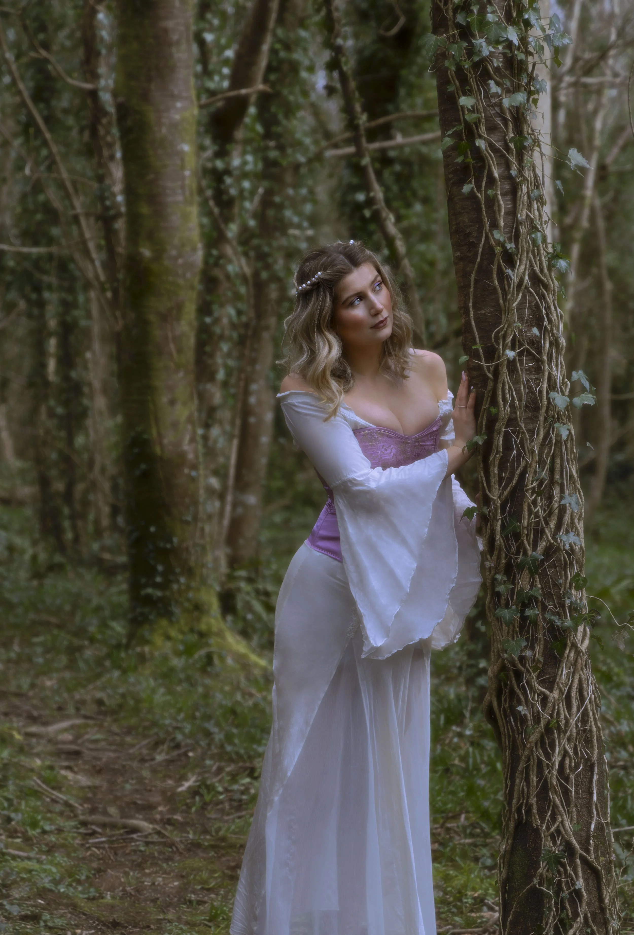 Fairytale Shoot
