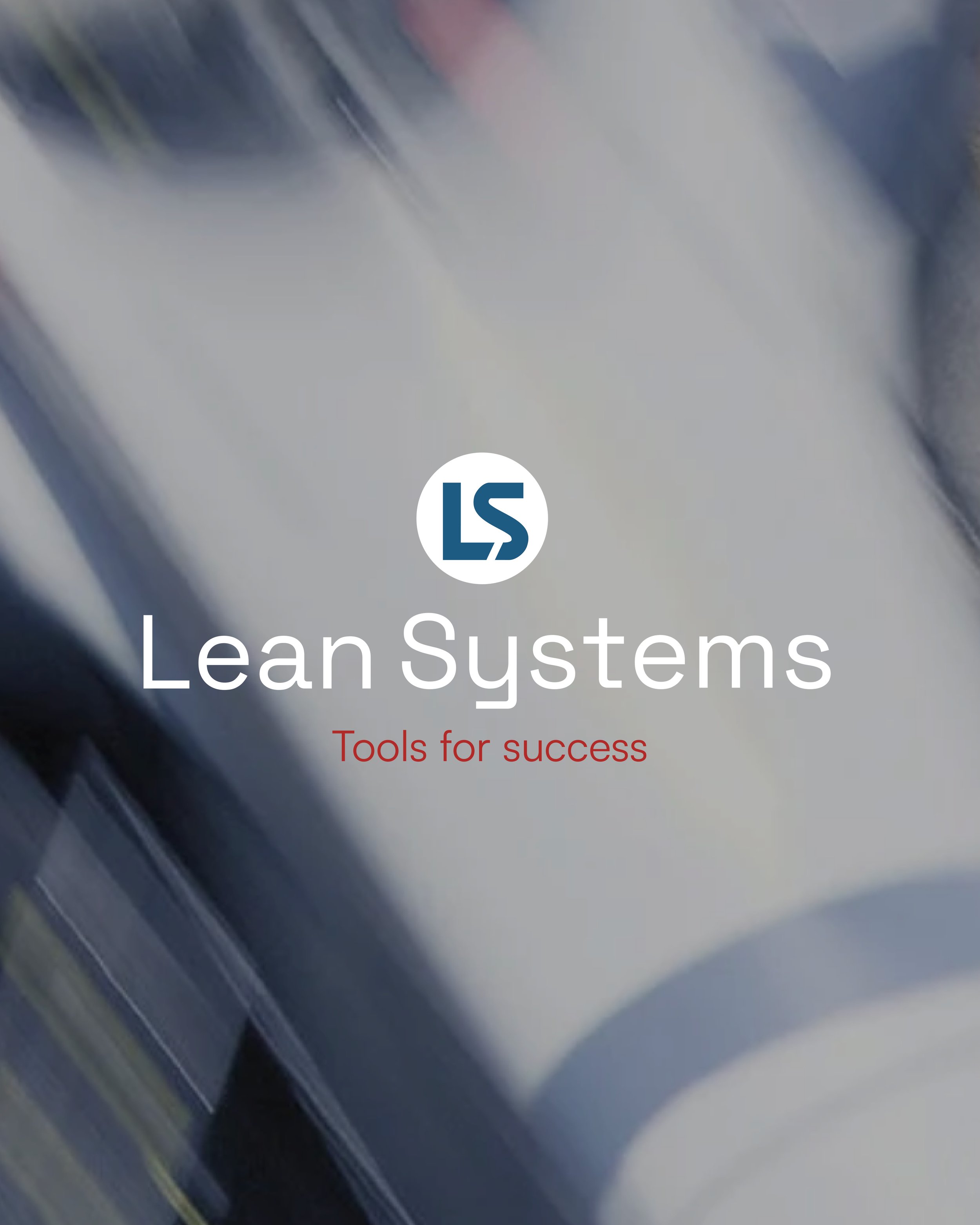 Branding Lean Management - Unternehmensberatung