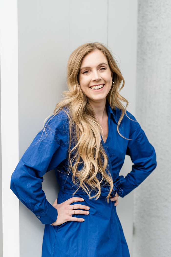 Melanie Maderthaner Markengestalterin