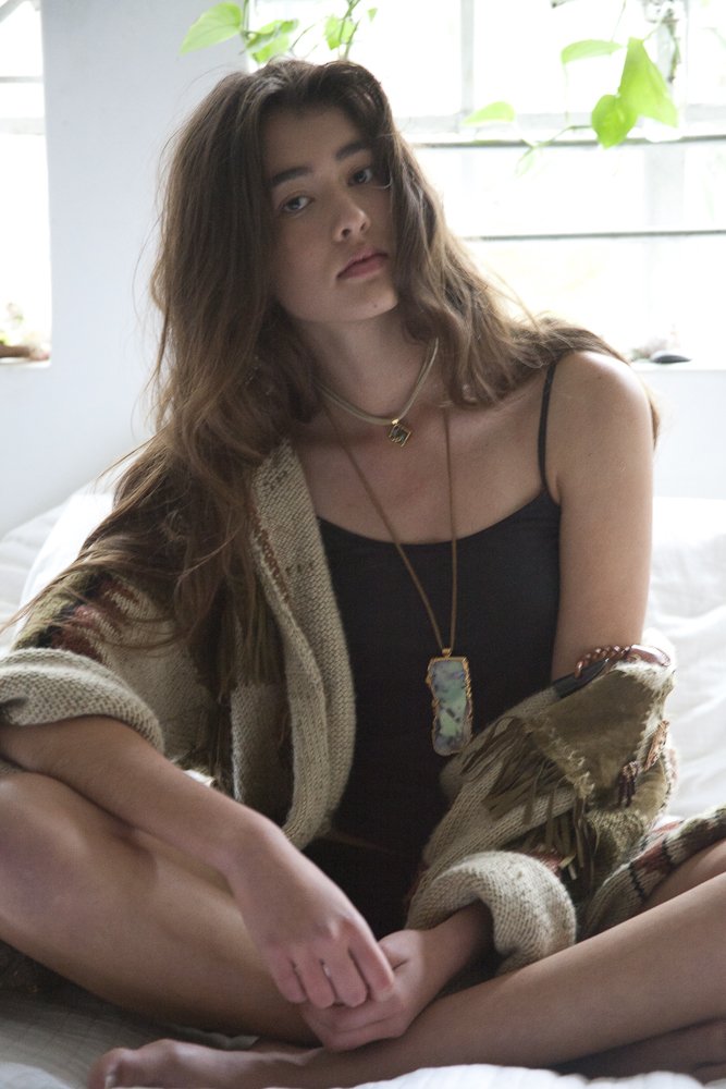 AKILA BERJAOUI AMALEIA