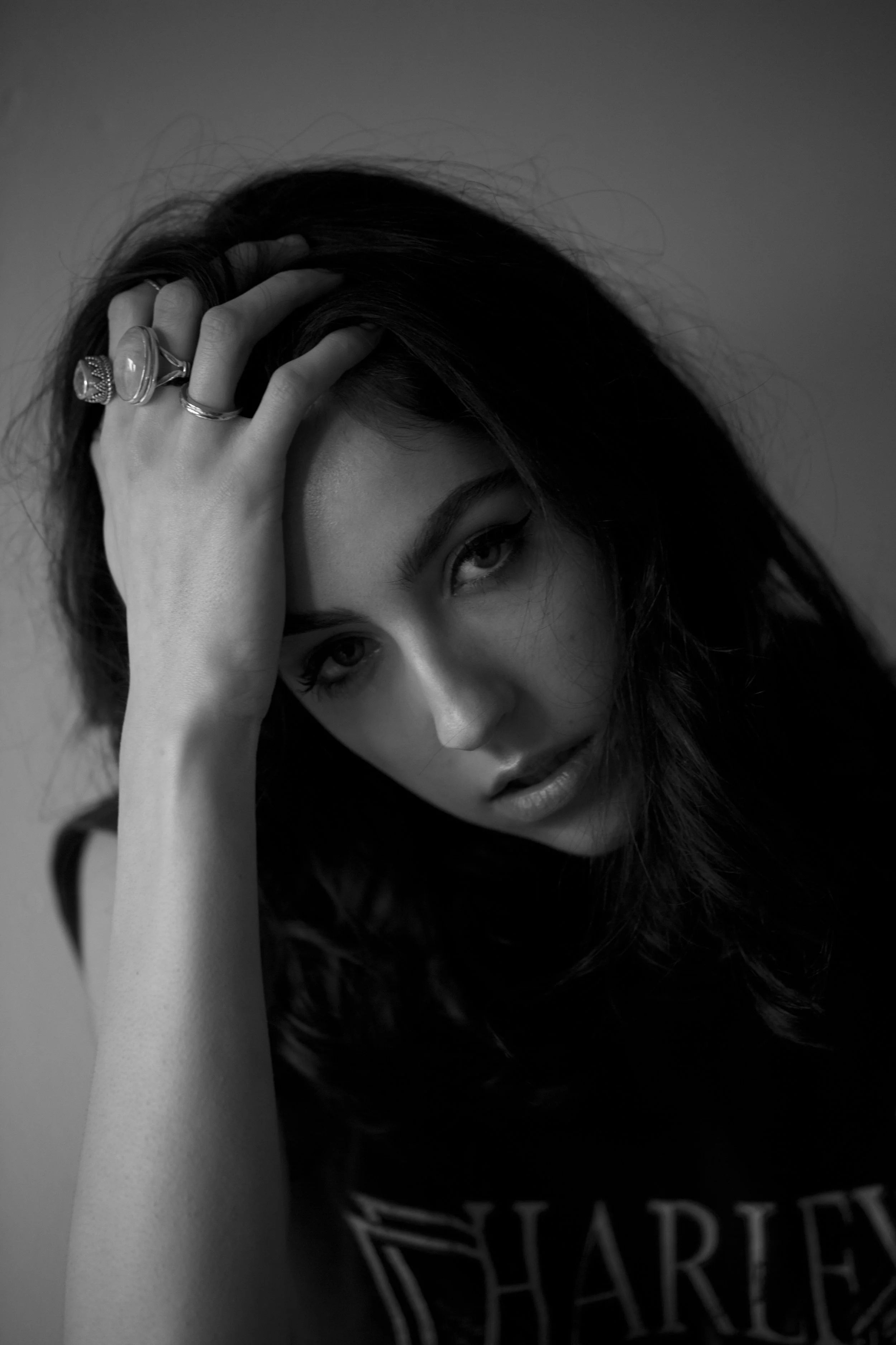 NATALIA PARIS FONTANA