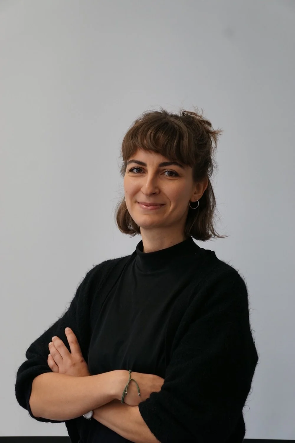 Foto Gloria Glatt