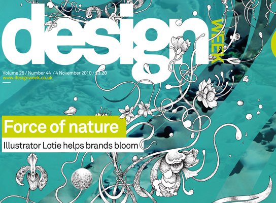 Design week, UK