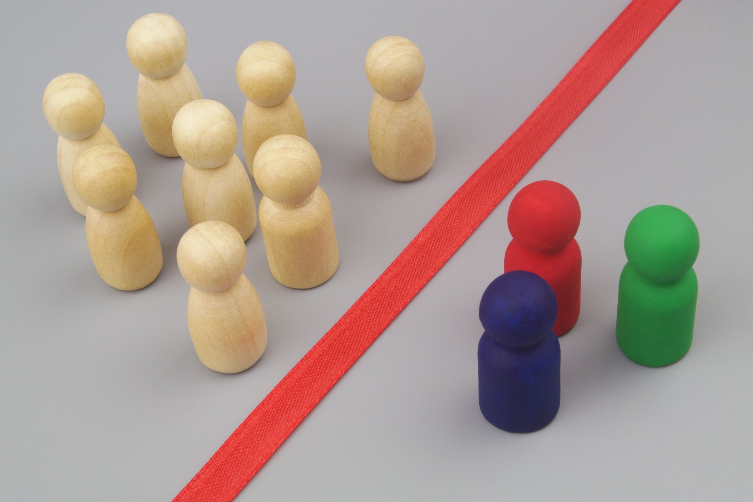 The Covenant Deception: How Civil Society's Elite Plans to Manage Inequality, Not End It