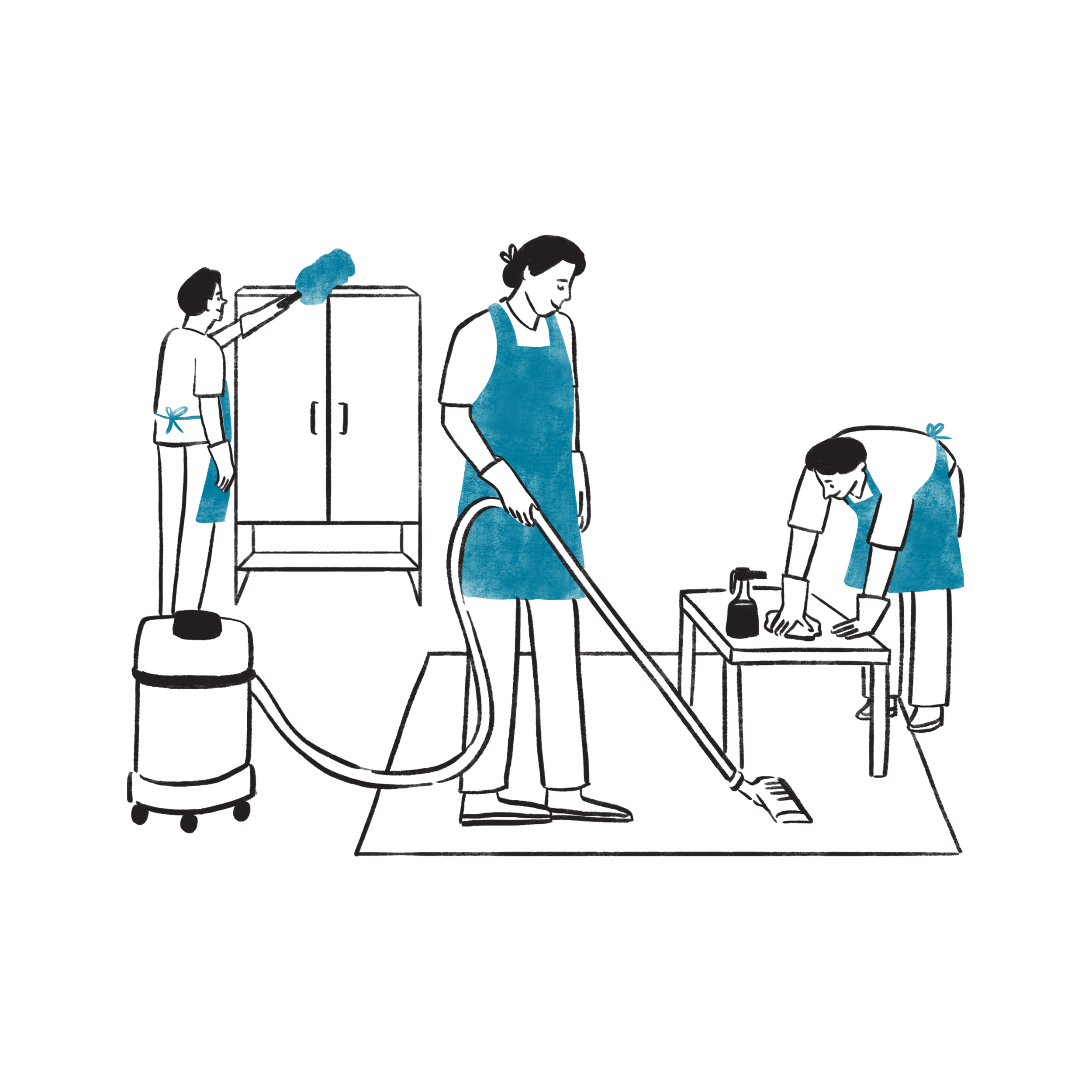 Clearspace Hoard Clean | Transform Your Space