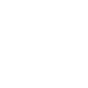 Simplified black and white illustration of a storefront with an awning and the word 'Hi' displayed.