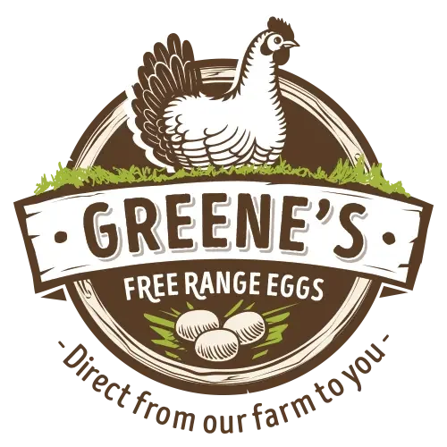 Green's Free Range Eggs
