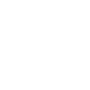 Outline of a hand-held shopping basket with a handle.