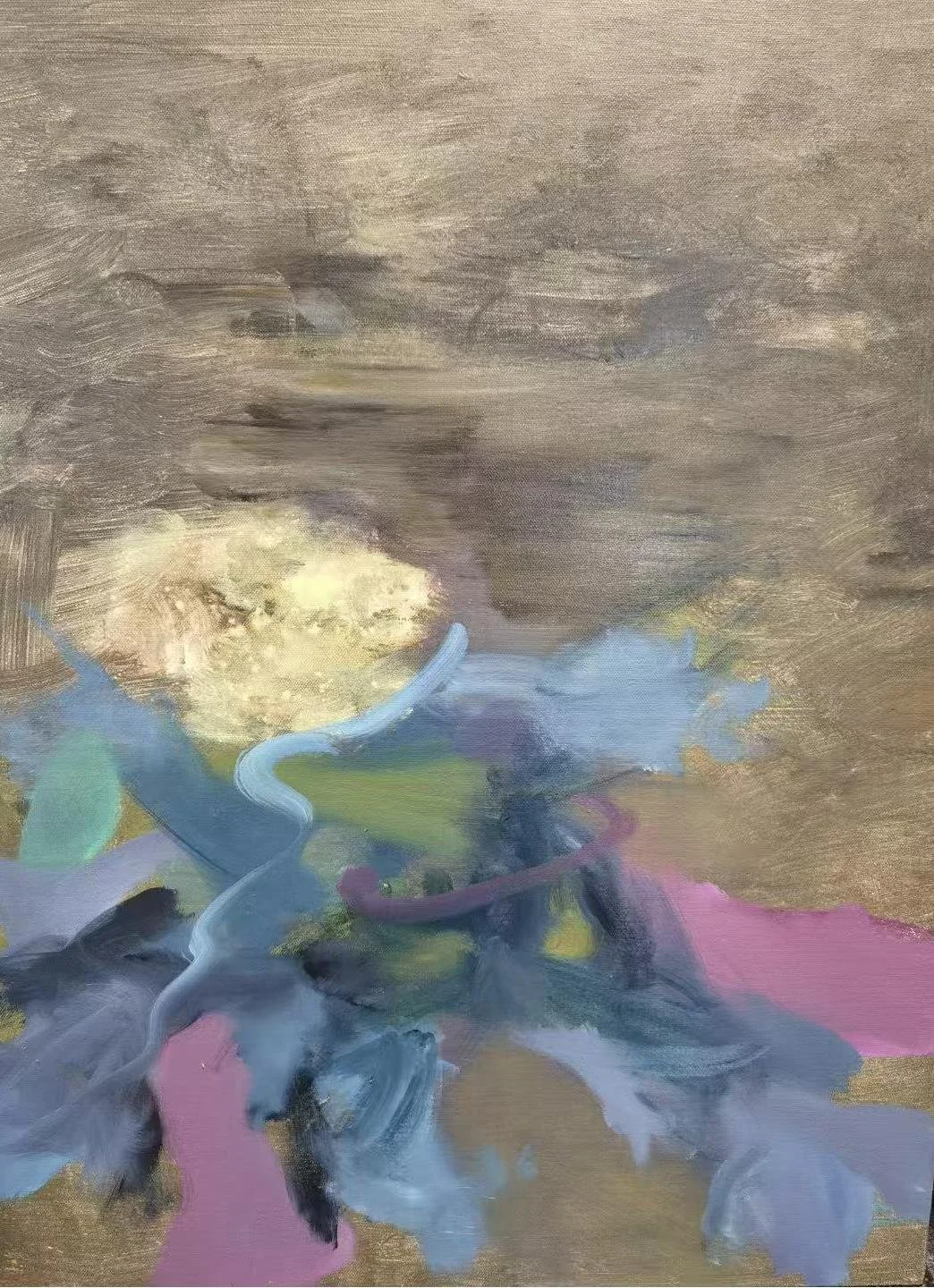 The Flower of Desire
