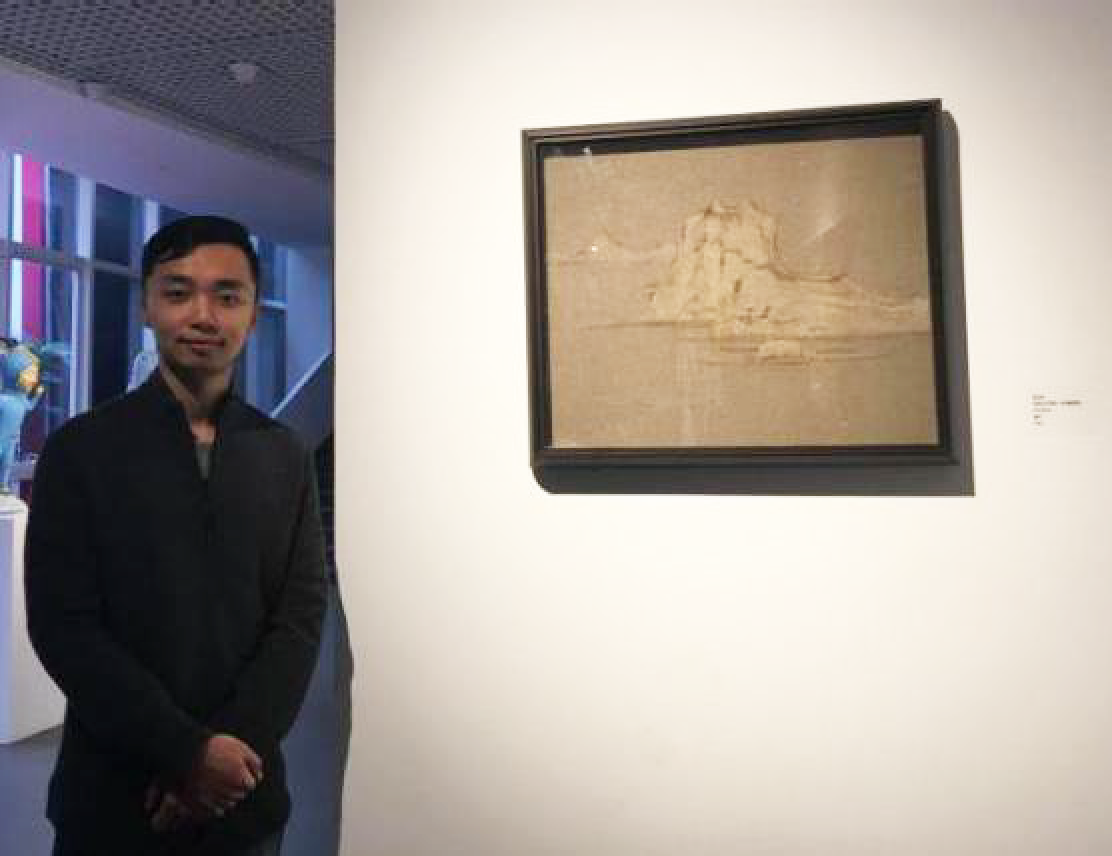 Zhize Chen