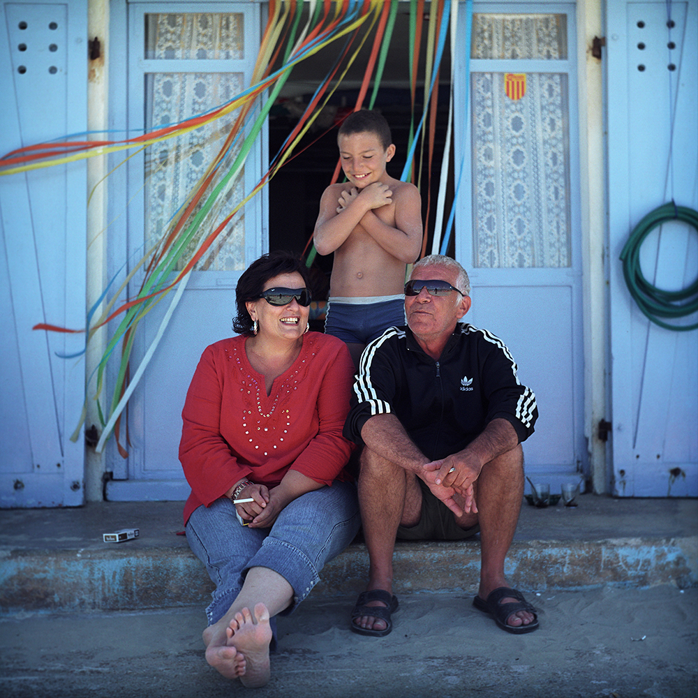 Marseillais for 20 Minutes