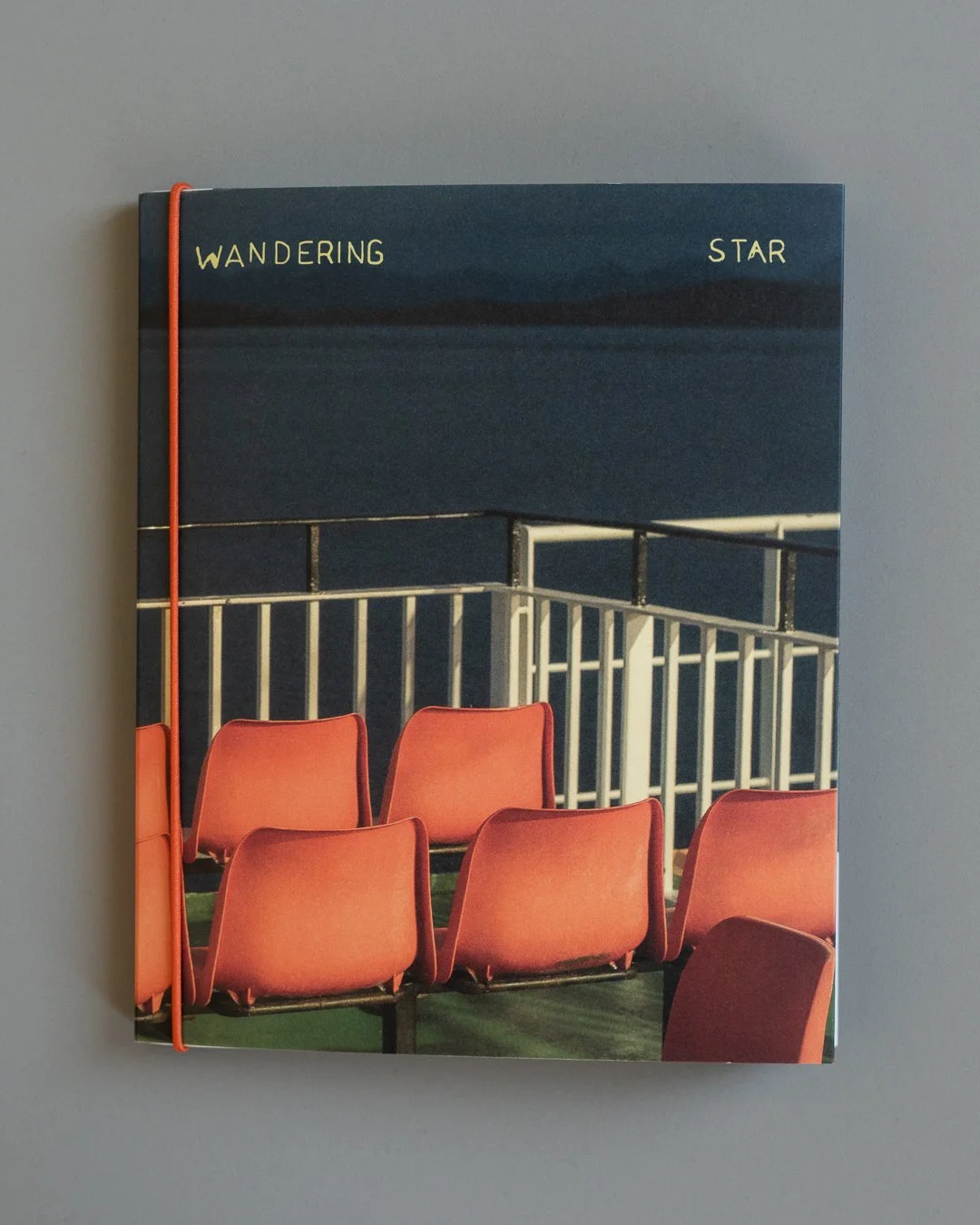 Wandering Star