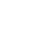 Black computer mouse icon in a circle