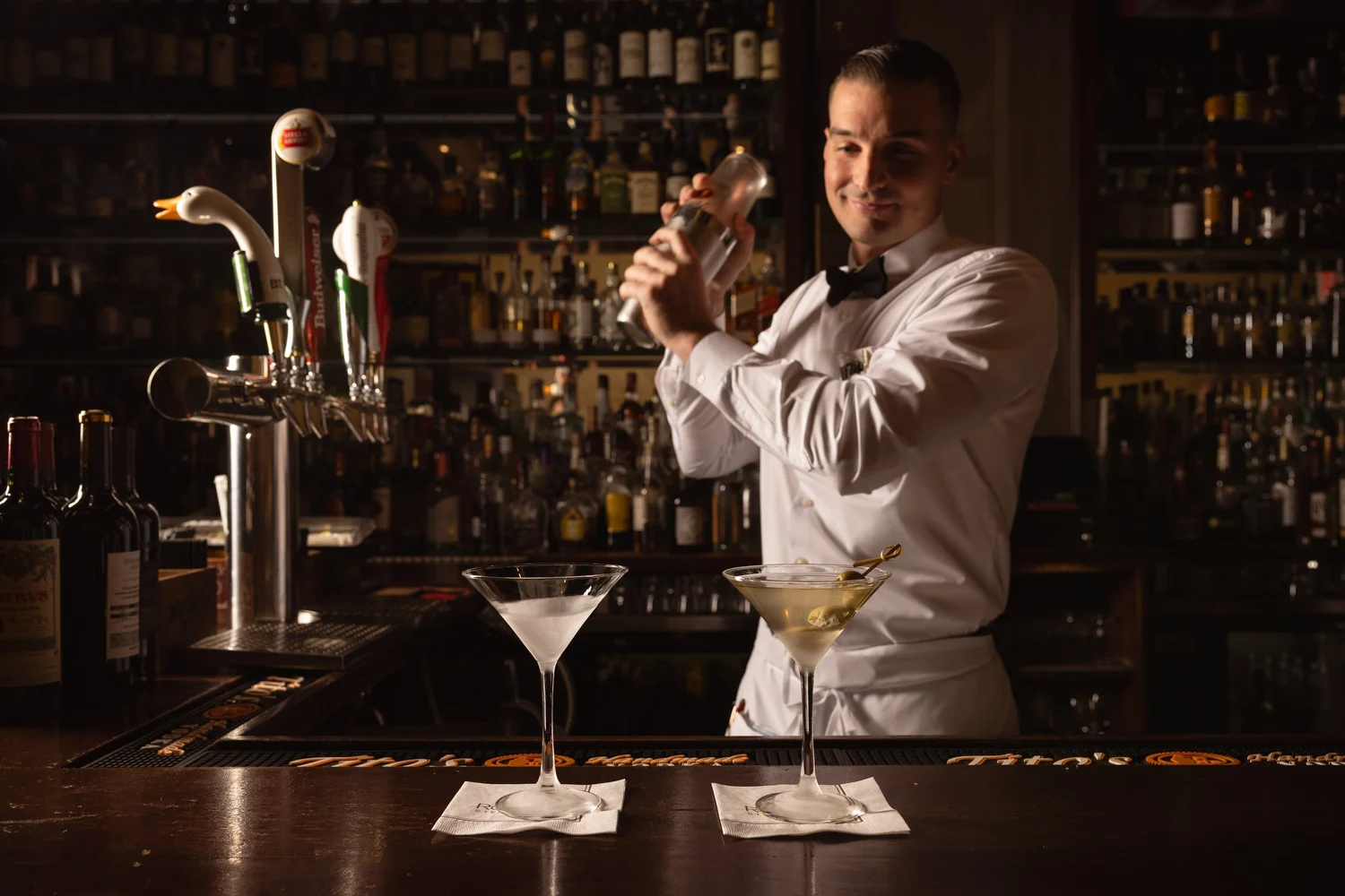 Rocco Steakhouse