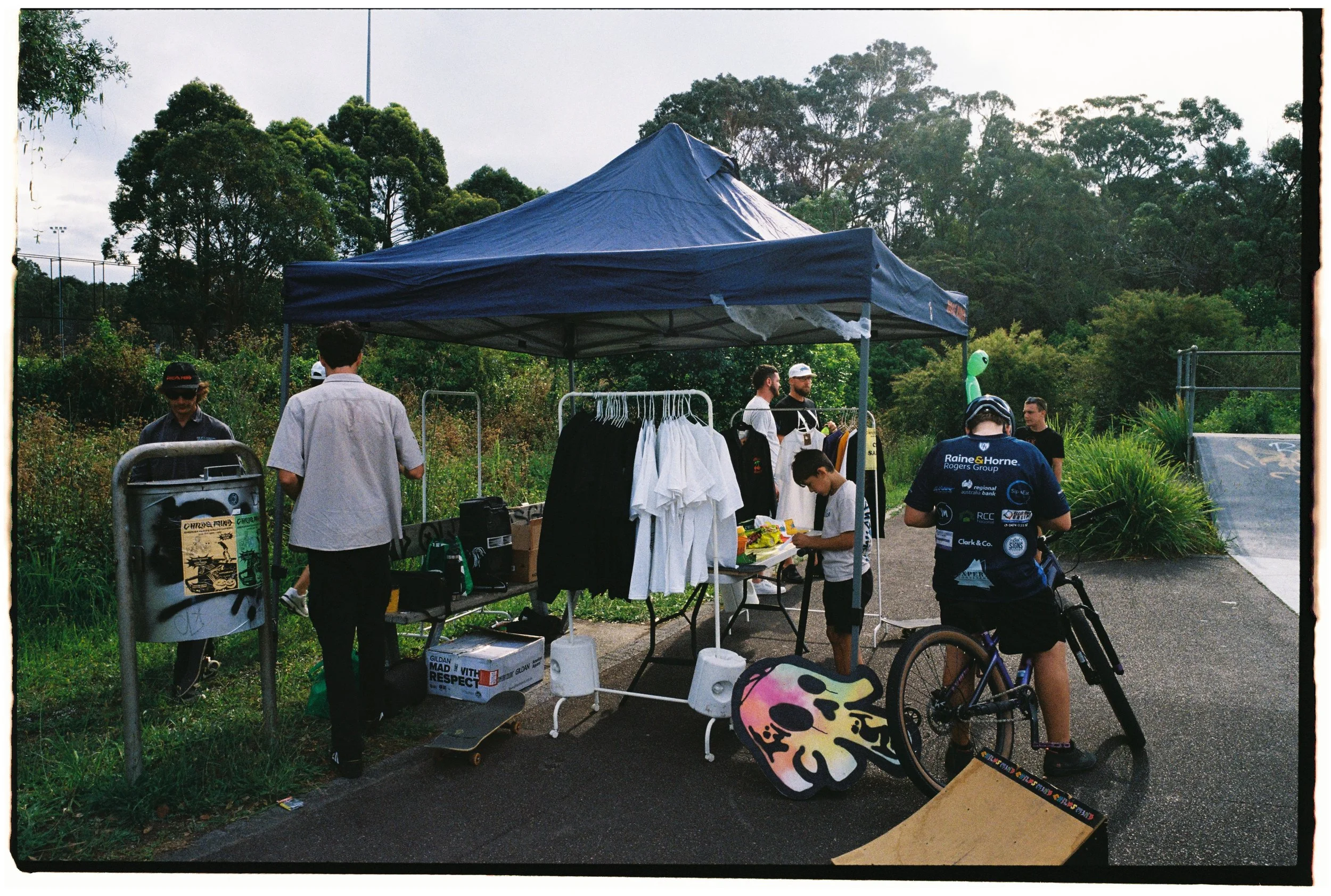 CHILDS MIND 2025 HALLOWEEN BASH 