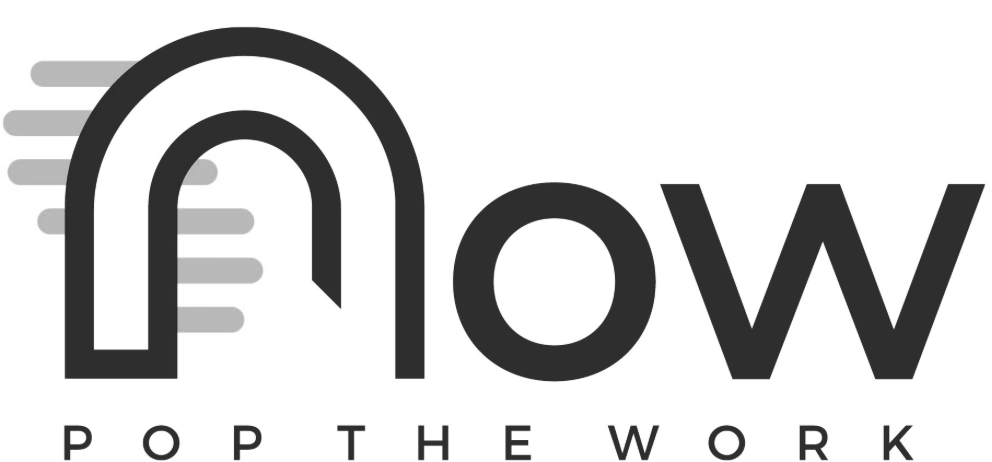 Logo du Now Coworking à Bordeaux