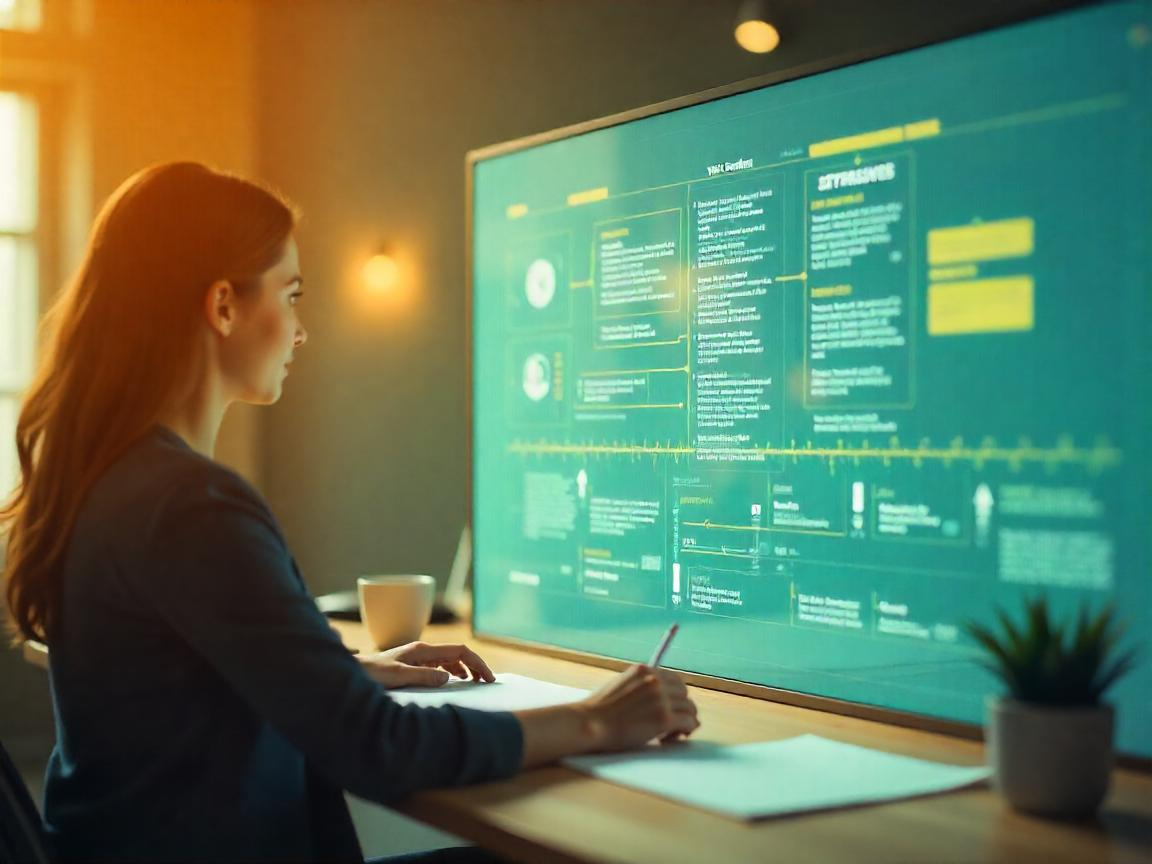 Why Project Design Is More Than Just Planning