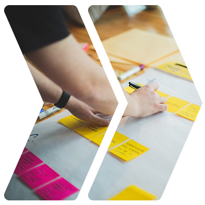 project design and management