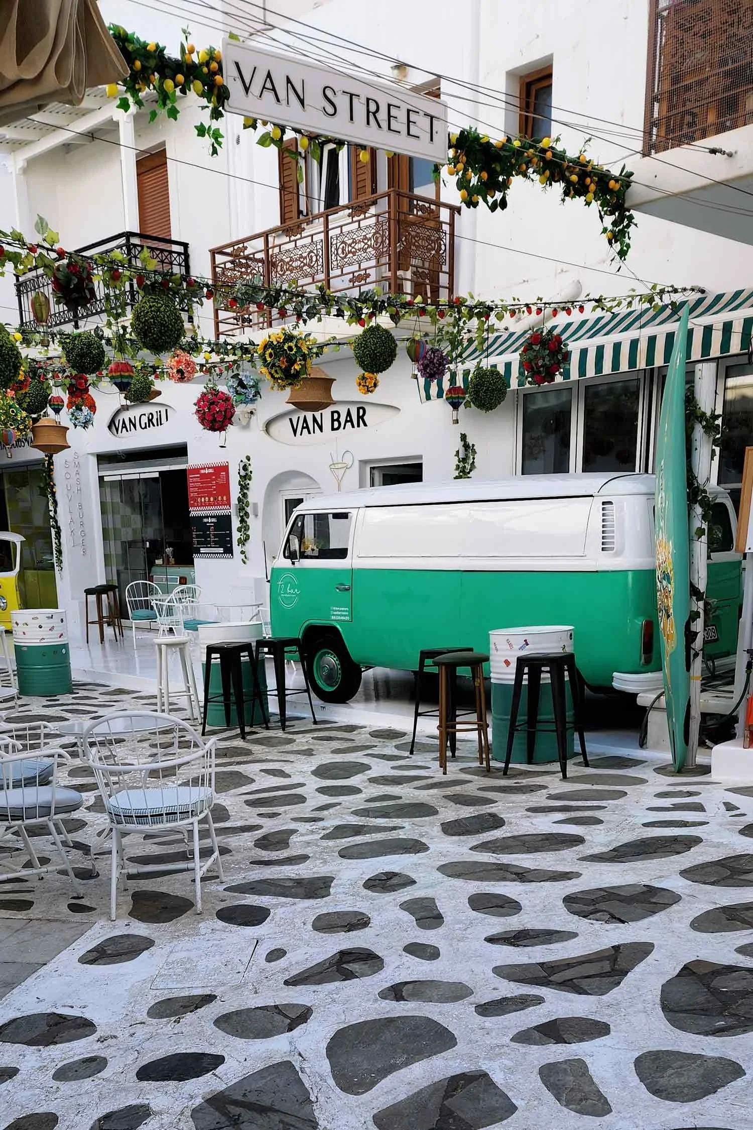 naxos-green-van-in-street.jpg