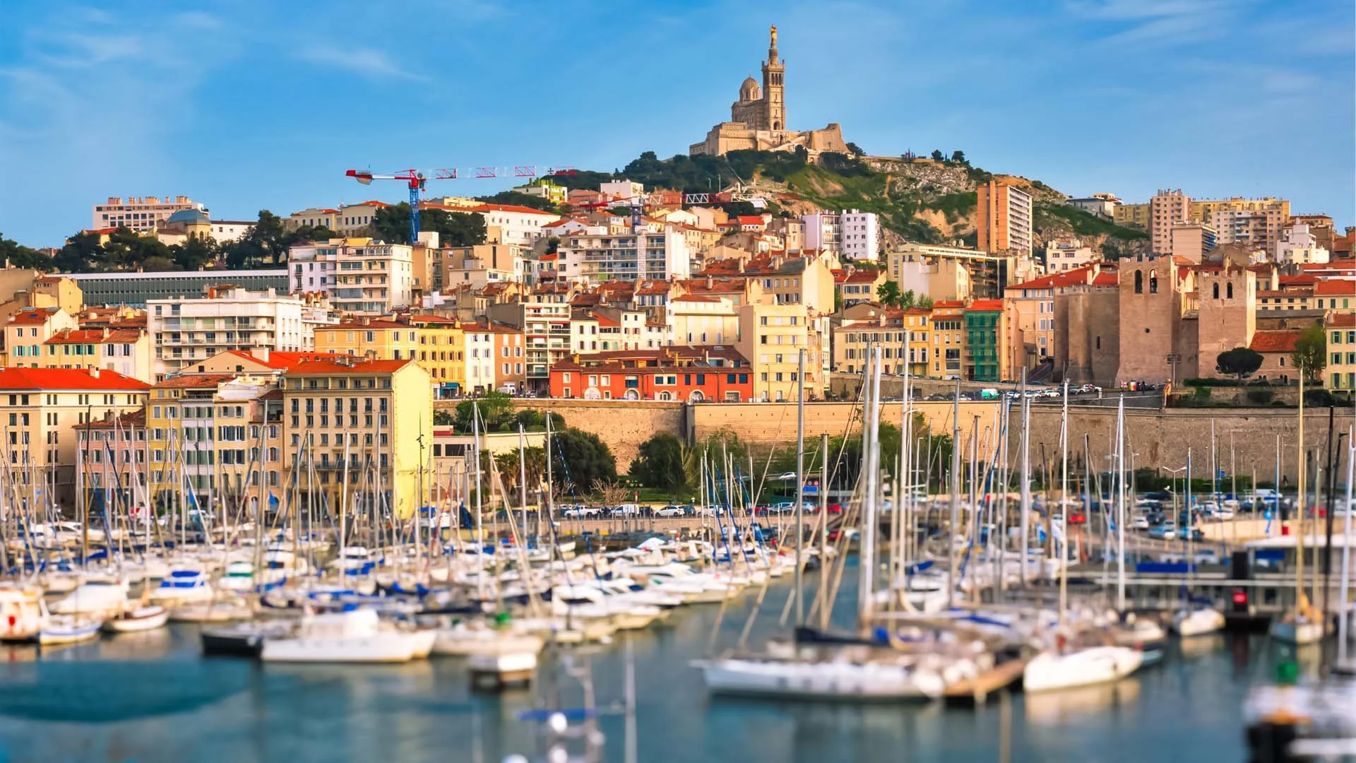 MARSEILLE CRUISE PORT: HOW TO SPEND ONE PERFECT DAY ASHORE