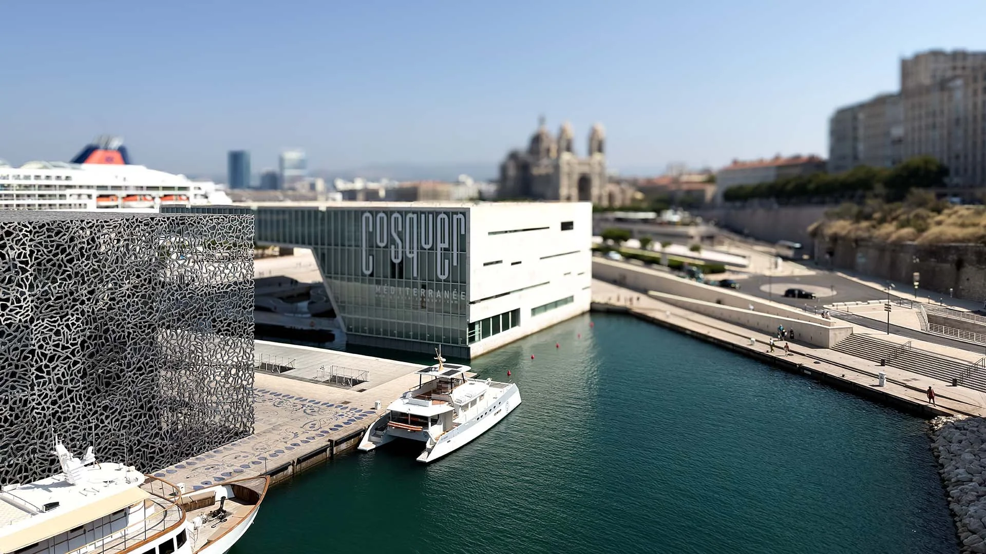MARSEILLE, FRANCE: AN HONEST GUIDE TO FRANCE'S OLDEST CITY