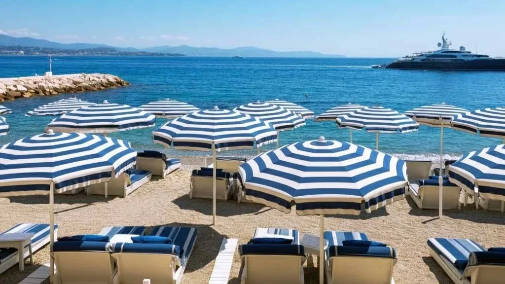 THE SOUTH OF FRANCE ITINERARY: MARSEILLE TO SANREMO