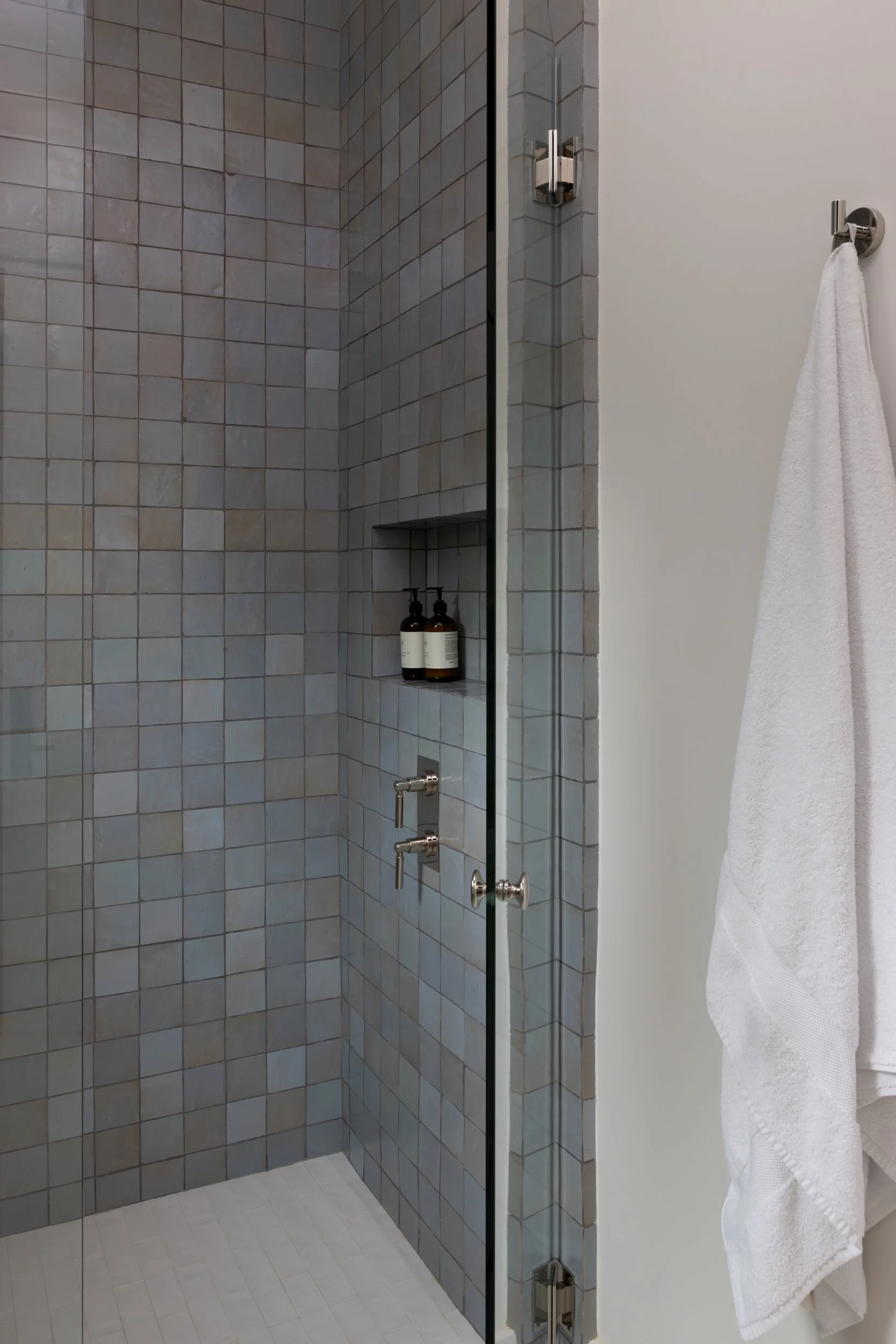 Luxury architectural interior design by Intimate Living Interiors.
