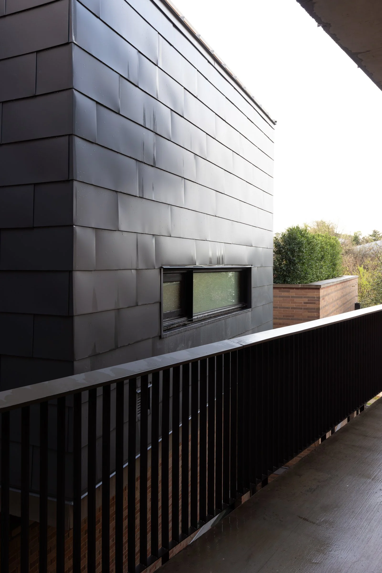 Luxury architectural interior design by Intimate Living Interiors.