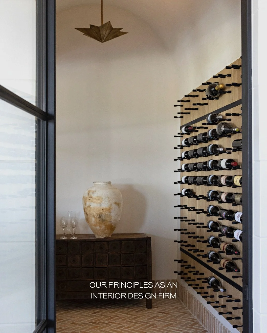 A couple of key principles that make up the framework we rely on to ensure every project meets our &lsquo;Intimate Living Interiors&rsquo; standards.
⠀⠀⠀⠀⠀⠀⠀⠀⠀
Interior Design Studio, Design Principles, Luxury Interior Design, Thoughtful Execution, R