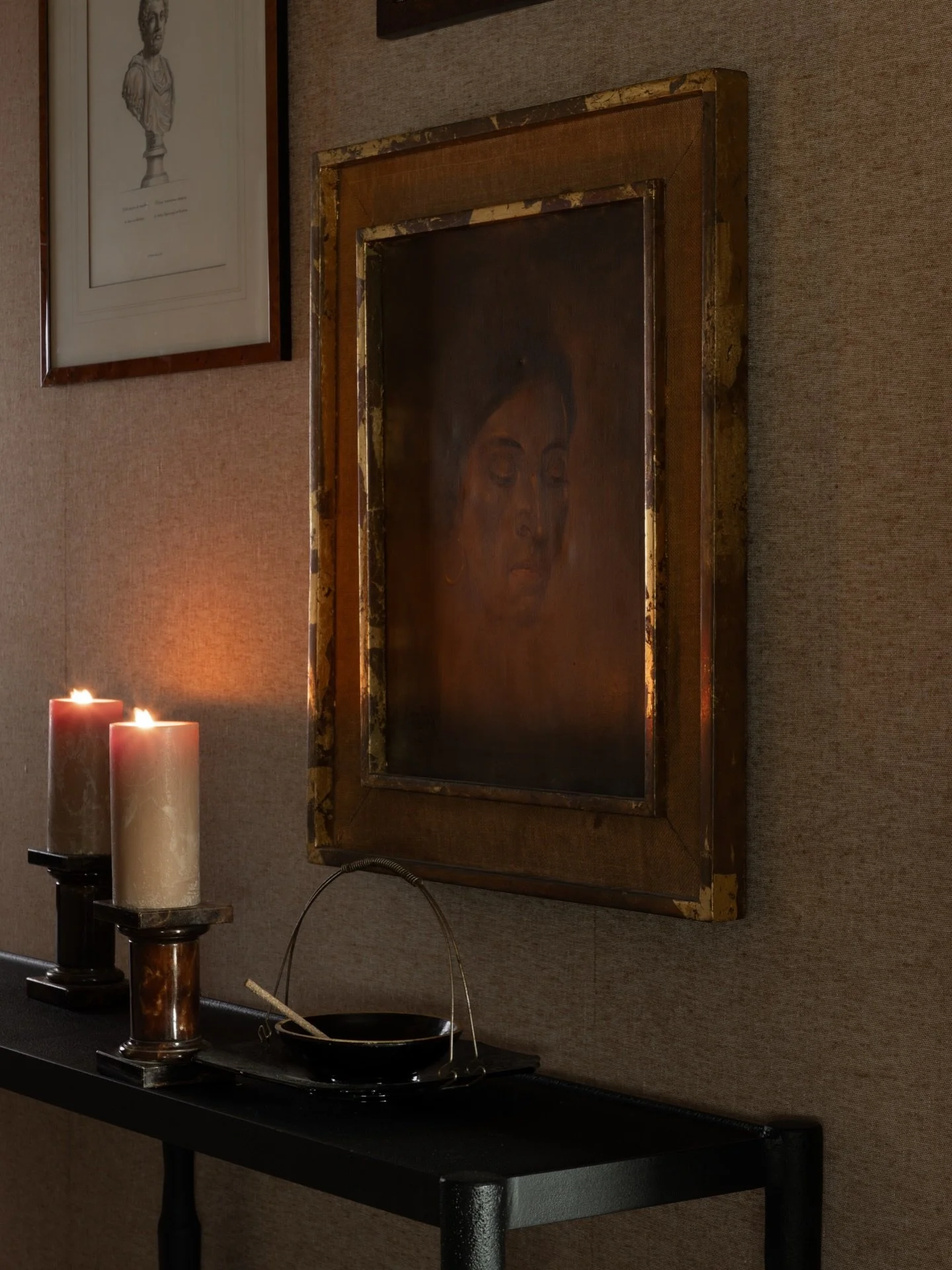 Easy like Sunday mornin&rsquo;