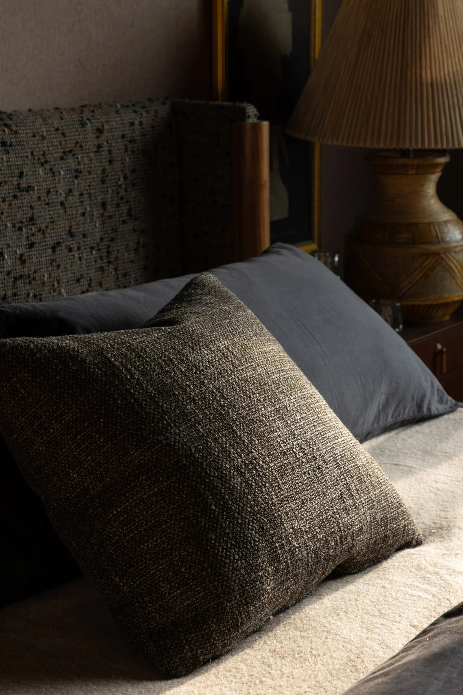 Luxury architectural interior design by Intimate Living Interiors.