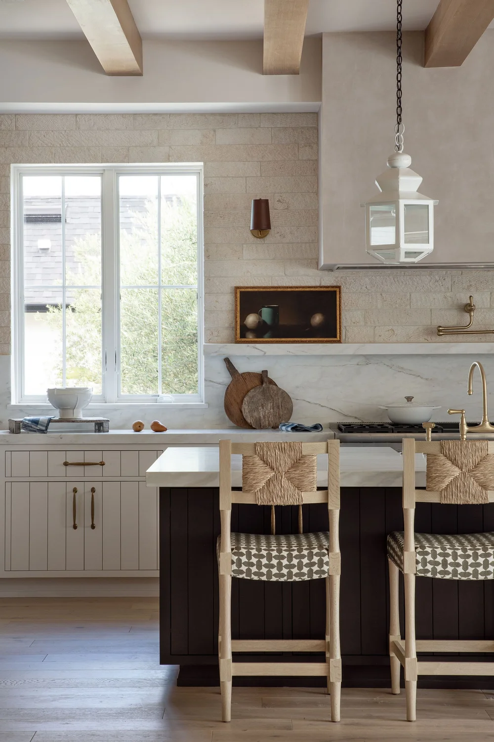 Napa Inspired | Wine Country Warmth in Rancho Santa Fe — Intimate ...
