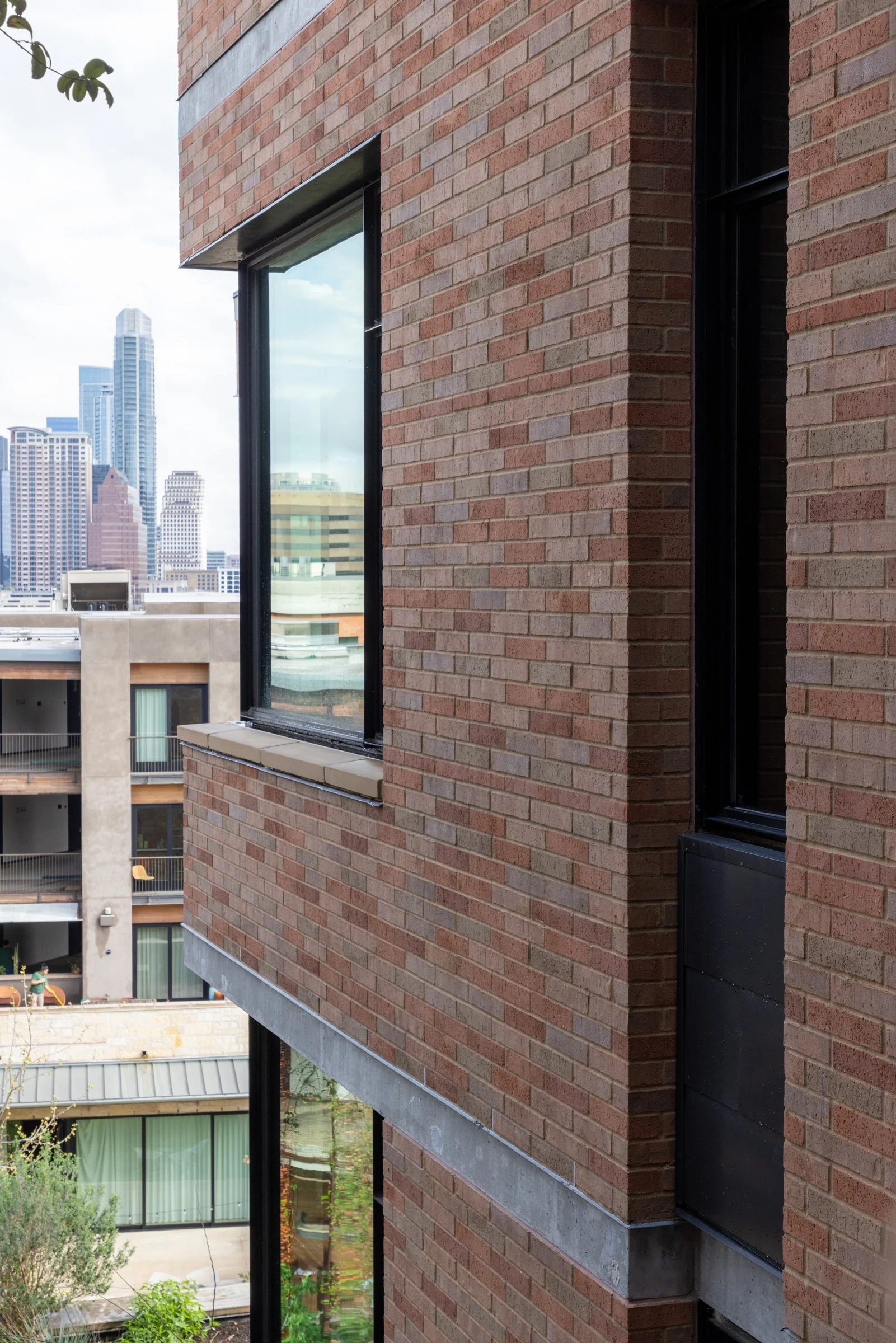 Luxury architectural interior design by Intimate Living Interiors.