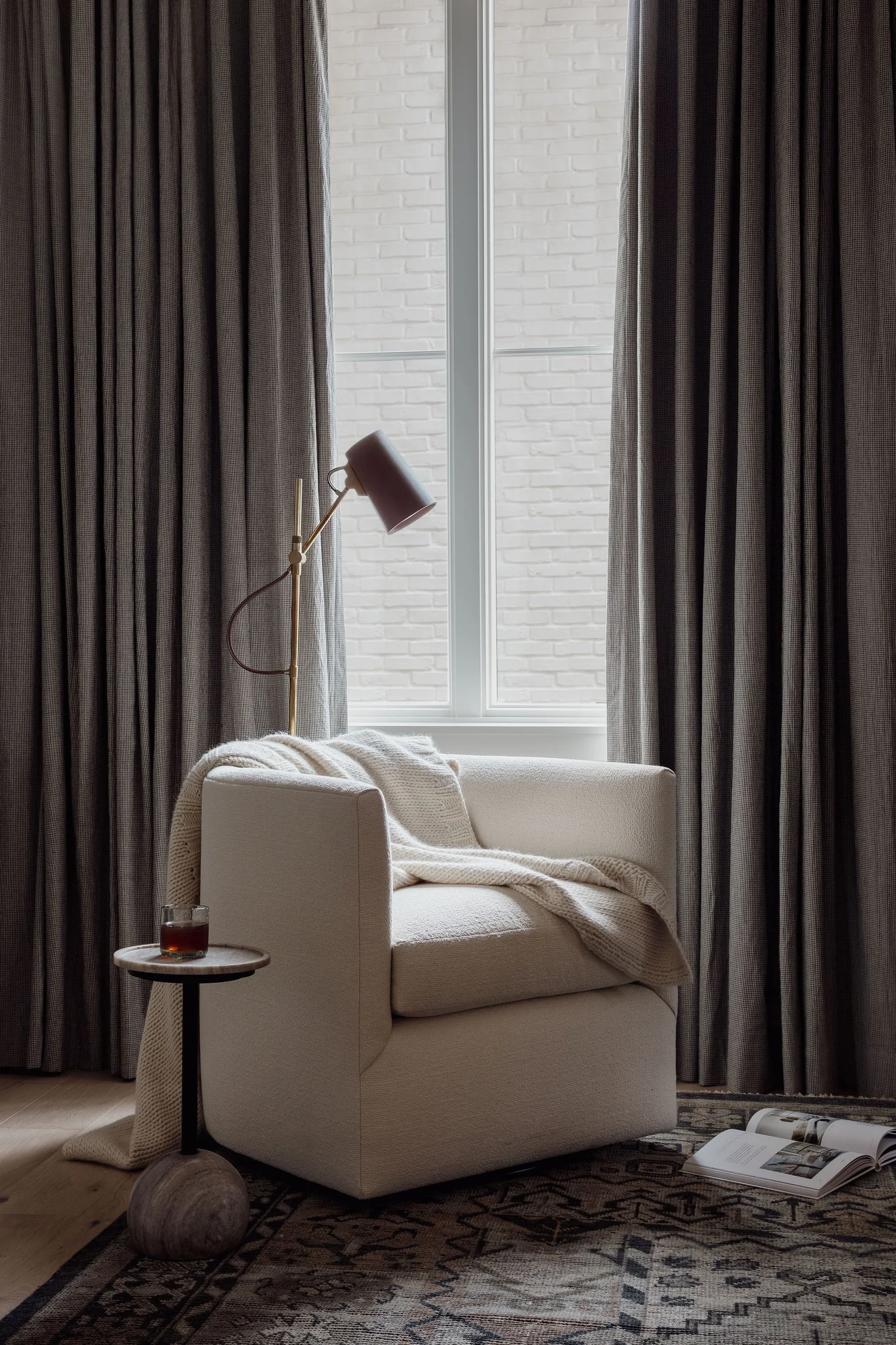 Napa Inspired | Wine Country Warmth in Rancho Santa Fe — Intimate ...