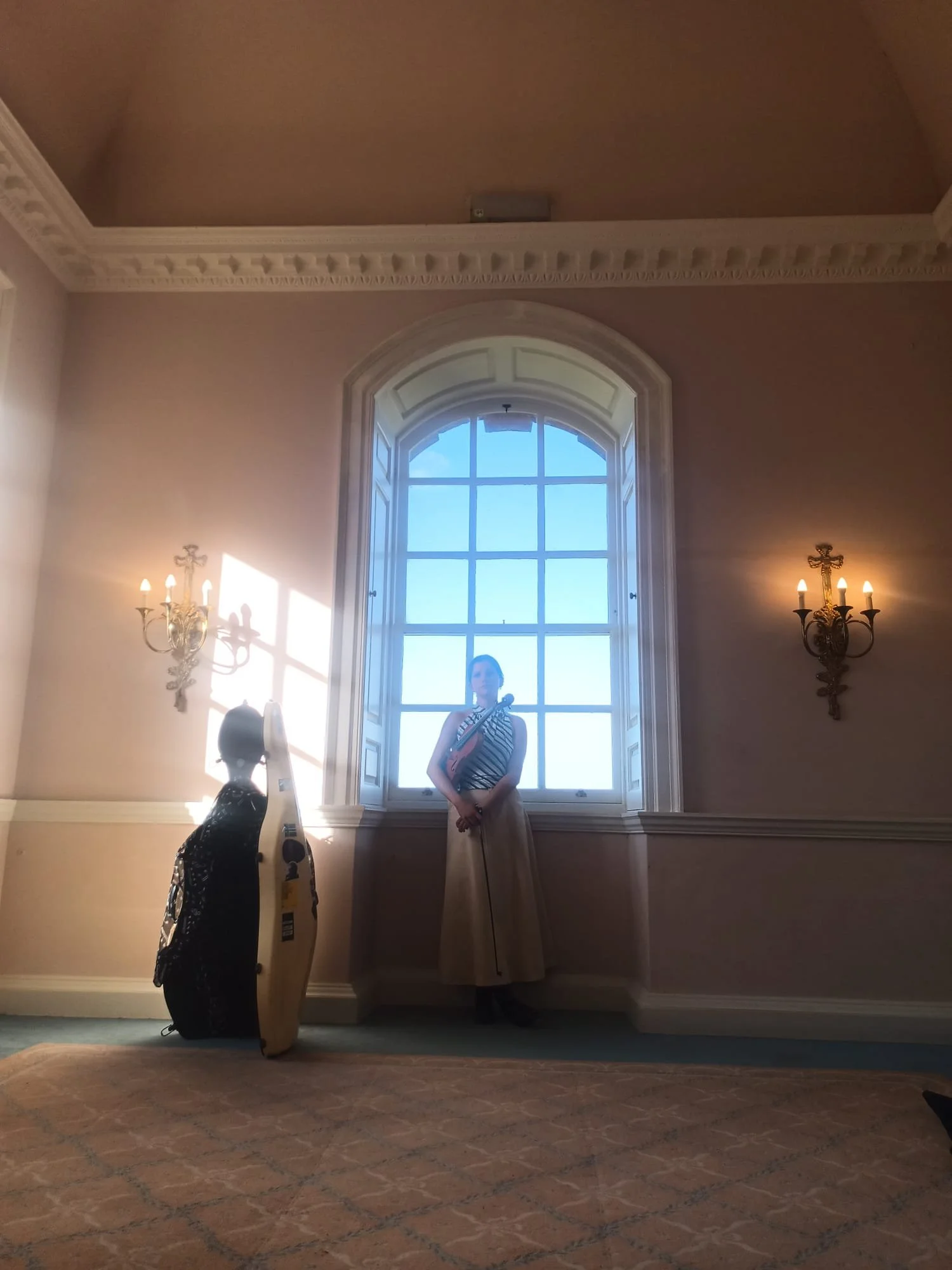 Young at Heart Festival