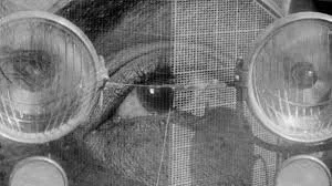 Recording for Silent Movies